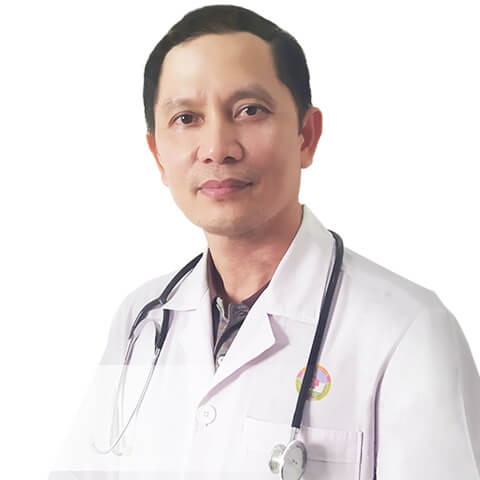 Bác sĩ Nguyễn Duy Thế - Chuyên gia tư vấn HIV/AIDS - Bs Thế