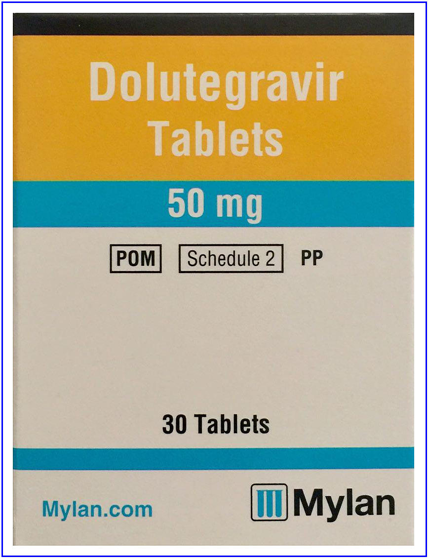 Vì sao thuốc Dolutegravir là một trong những ARV tốt nhất được lựa chọn cho phác đồ khởi đầu điều trị HIV? - Bs Thế