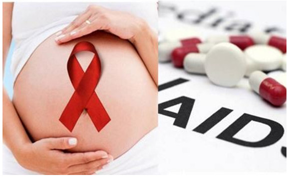Dự phòng lây truyền HIV từ mẹ sang con - Bs Thế